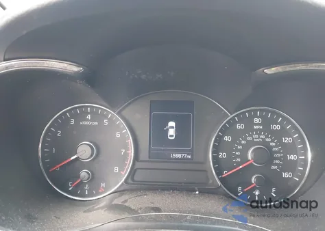 2017 Kia Forte Lx from USA, damaged, VIN 3KPFL4A78HE021248